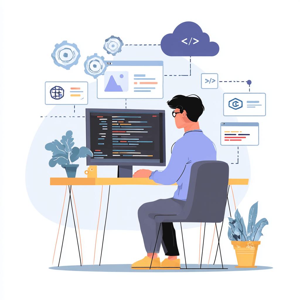 Master in Backend with NodeJs